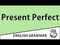 Understanding Present Perfect Tense
