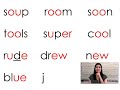 Exploring Variant Vowels in Phonics