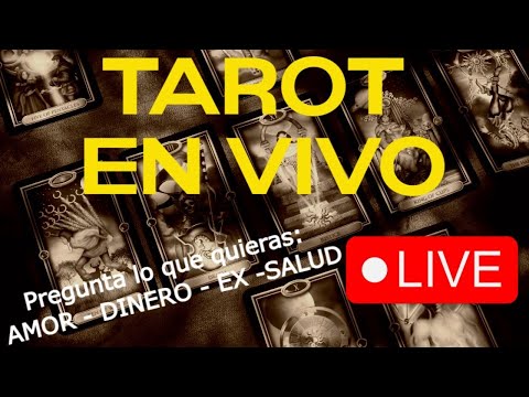 LECTURA DEL TAROT Y LECTURA DE CARTAS HOY