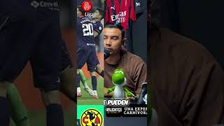 Pronosticos para America vs Chivas 🔴 Alan González: 3-1 Chivas 🔴 Fer Herrera: 2-1