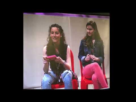 Audición Agustina Palma- ONCE