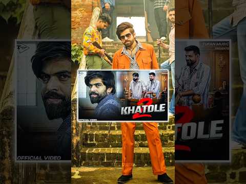 Top 5 Songs Of Masoom Sharma |  khatole 2, Tution badmasi, Blender, pistol bolegi | #songs #top5