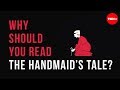 Thematic Analysis of 'The Handmaid's Tale'