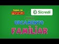 Educação Financeira em Família