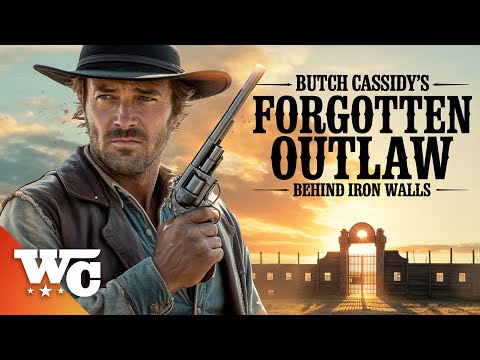 Butch Cassidy’s Forgotten Outlaw | Bub Meeks | Full Western Documentary Movie | Free HD Cowboy Film