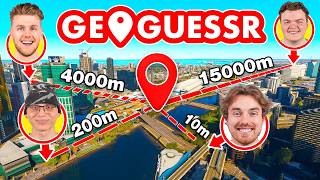 PWR VS. GEOGUESSR PRO (ft. ZigZag)