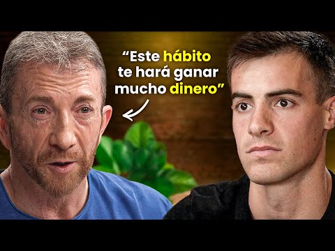 El Duro Consejo que me dio Pablo Motos sobre Ganar Dinero