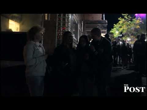 Voices on Court: Homecoming Edition