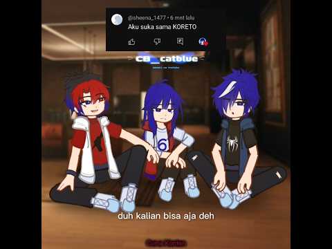 Pesan Random Kalian 💬✨️ // Part 1 // #cbcatblue #loynegheo #koreto #lylacb