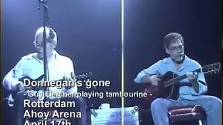 MARK KNOPFLER - ShangriLa World Tour compilation (9/10)