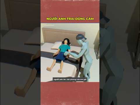 Người anh trai dũng cảm | CinoSubber