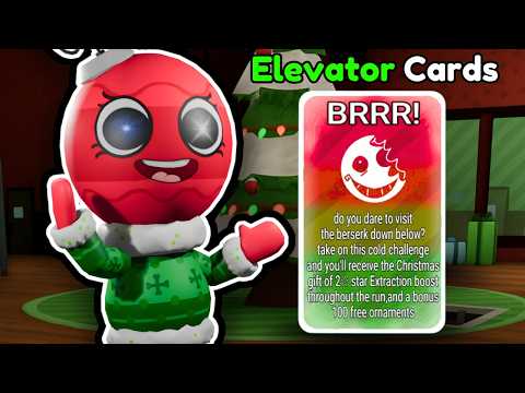 Players WANT This For The Christmas Update…