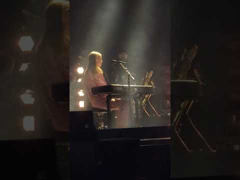 Walk in Your Shoes - Lea, Sing meinen Song - Das Tauschkonzert LIVE in München, 12.12.22