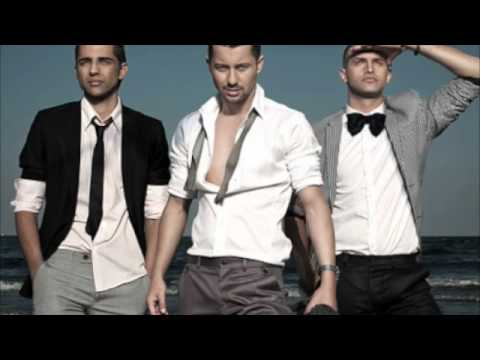 Akcent - Love Stoned (new single 2010)