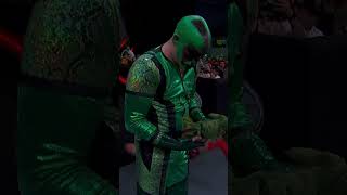 And New AAA Mixed Tag Team Champions!