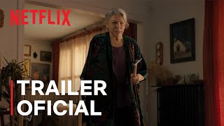 Duas Campas | Trailer oficial | Netflix
