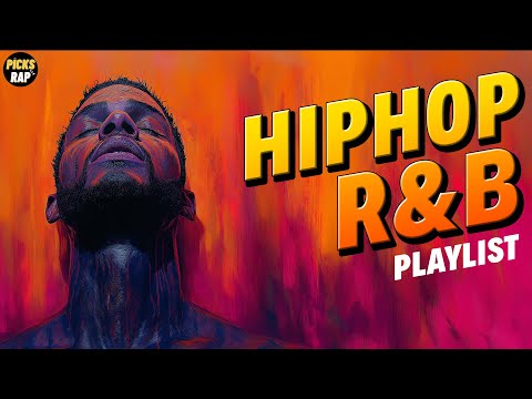 RnB HipHop Playlist 2024 - Late Night Drive - Best RnbHipHop Mix