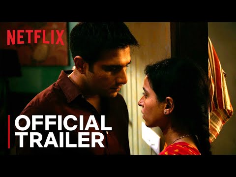 Is Love Enough? Sir | Official Trailer | Tillotama Shome & Vivek Gomber | Netflix India
