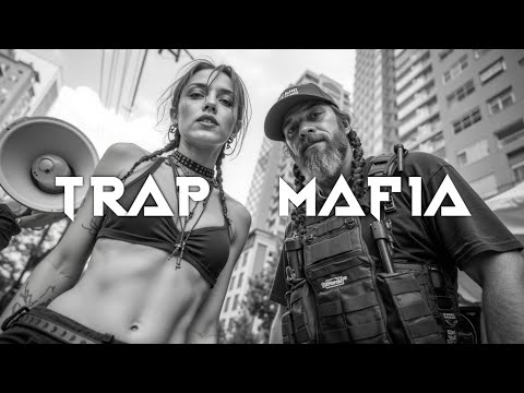 Trap Mafia Music 2025 🔥 Best Gangster Rap & Trap Mix 🔥 Aggressive Trap 2025