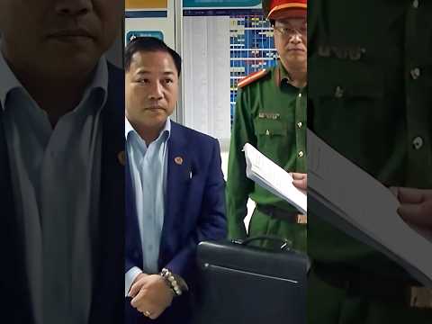 Lời thỉnh cầu đau đớn ông Lưu Bình Nhưỡng gửi Đảng và cử tri cả nước sau “ngã ngựa” #shots