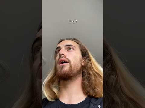 Mon talent caché est impressionnant (mais bien caché)