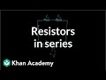 Understanding Circuits and Resistors