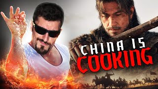 China's Video Game Industry Is Beating the West?
