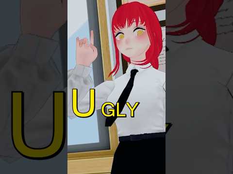 She Ruined Bullying.