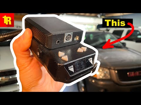 If You Just Bought A Used Car, DO THIS RIGHT NOW!!