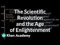 Impact of Enlightenment and Revolutions