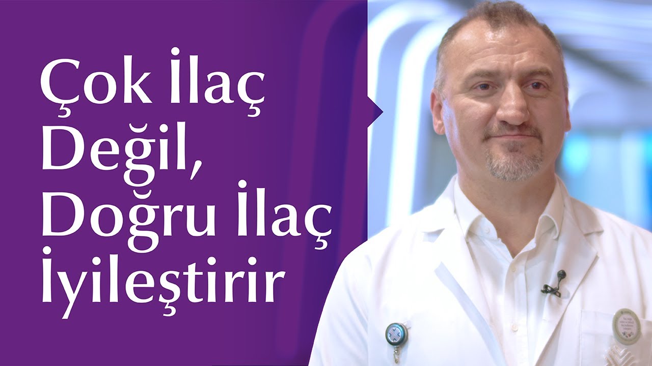Dünya Antibiyotik Farkındalık Haftası