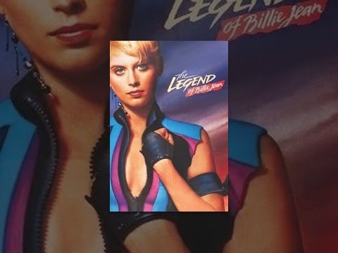 The Legend of Billie Jean