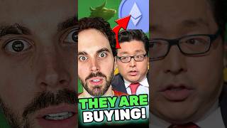 🚨 Ethereum: Buy Now or Wait?