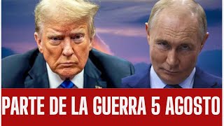 🛑ULTIMAS NOTICIAS RUSIA AVANZA SUMMI UCRANIA ATACA BELGOROD KREMLIN RESPONDE A TRUMP AMENAZA NUCLEAR