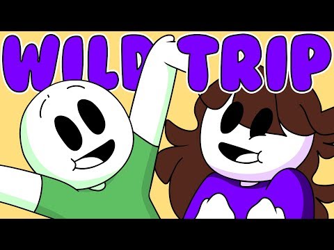 My Wild Euro Trip w/ Jaiden