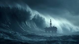 The Worst Place on Earth to Be Stranded | Ocean Ranger
