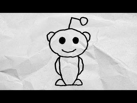 A Redditor's Dark Confession