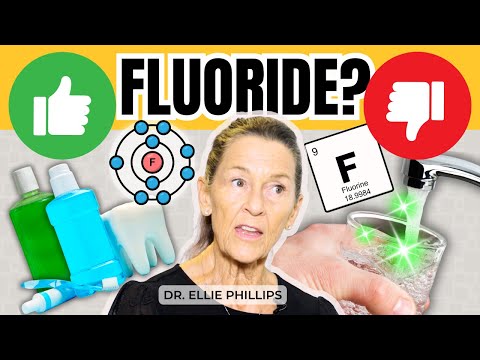 What You Need to Know about Fluoride