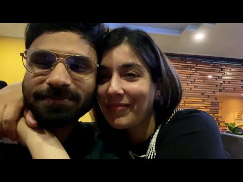 She Left | Rahim Pardesi | Pardesi Squad