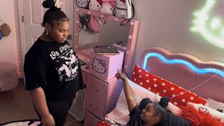 She’s Out There: Episode 4 