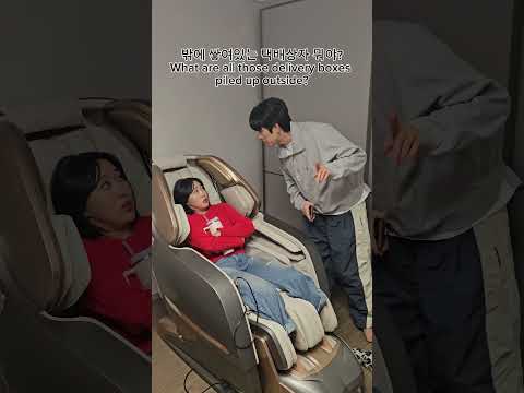 부부가 대화가 안되는 충격적인 이유.. 진짜 안들린다고?! Why Couples Can't Hear Each Other#couple #shorts #fyp