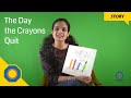 Crayon Emotions and Complaints