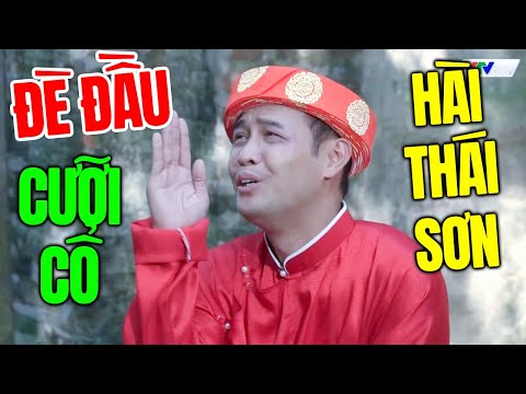 Phim Hài Hay Nhất 2025 | ĐÈ ĐẦU CƯỠI CỔ | Hài Dân Gian Cười Vỡ Bụng Mới Nhất 2025