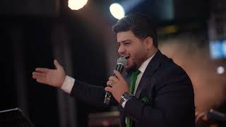حارث العربي جديد ابو الغيره ابو الغيره حفله نار 2025 حصريا ليالي المرديان
