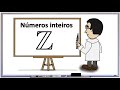 Números Negativos e Representações Matemáticas