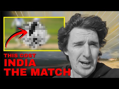 IND vs ENG 3rd Test EXPOSED: The Fatal Mistake That Crushed India + A Game-Changing Mindset Hack!