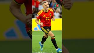 TROSSARD SCORES TWICE VS NEW ZEALAND 🔥 Arsenal World Cup Watch
