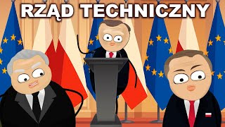 RZĄD TECHNICZNY
