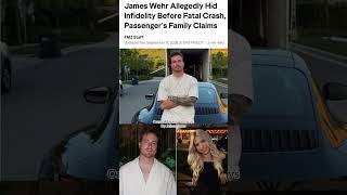 WE PICKED UP JAMES WEHR'S ENERGY IN THE MALAIKA CHITRE AND NAVAM KAUL  READING??? ALL ALLEGED!!!
