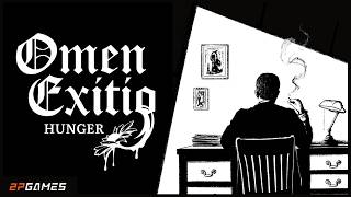 Omen Exitio: Hunger 丨 Launch Trailer